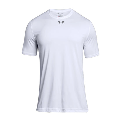 Under Armour Men's Short Sleeve Locker Tee 2.0 T-Shirts