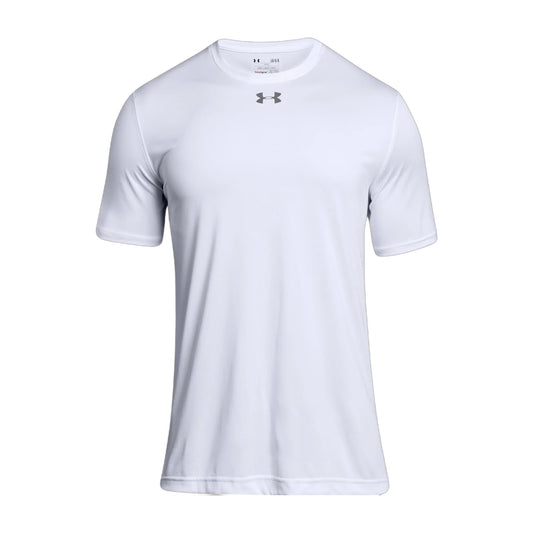 Under Armour Men's Short Sleeve Locker Tee 2.0 T-Shirts