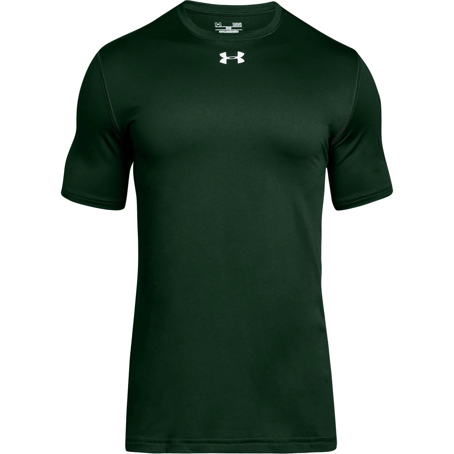 Under Armour Men's Short Sleeve Locker Tee 2.0 T-Shirts