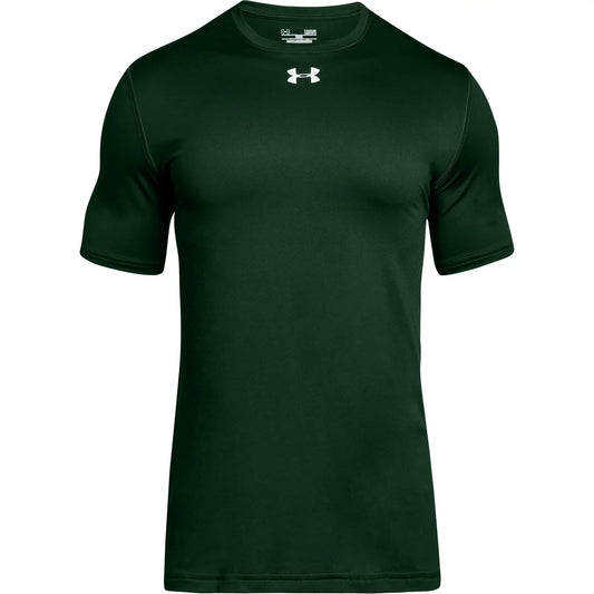 Under Armour Men's Short Sleeve Locker Tee 2.0 T-Shirts