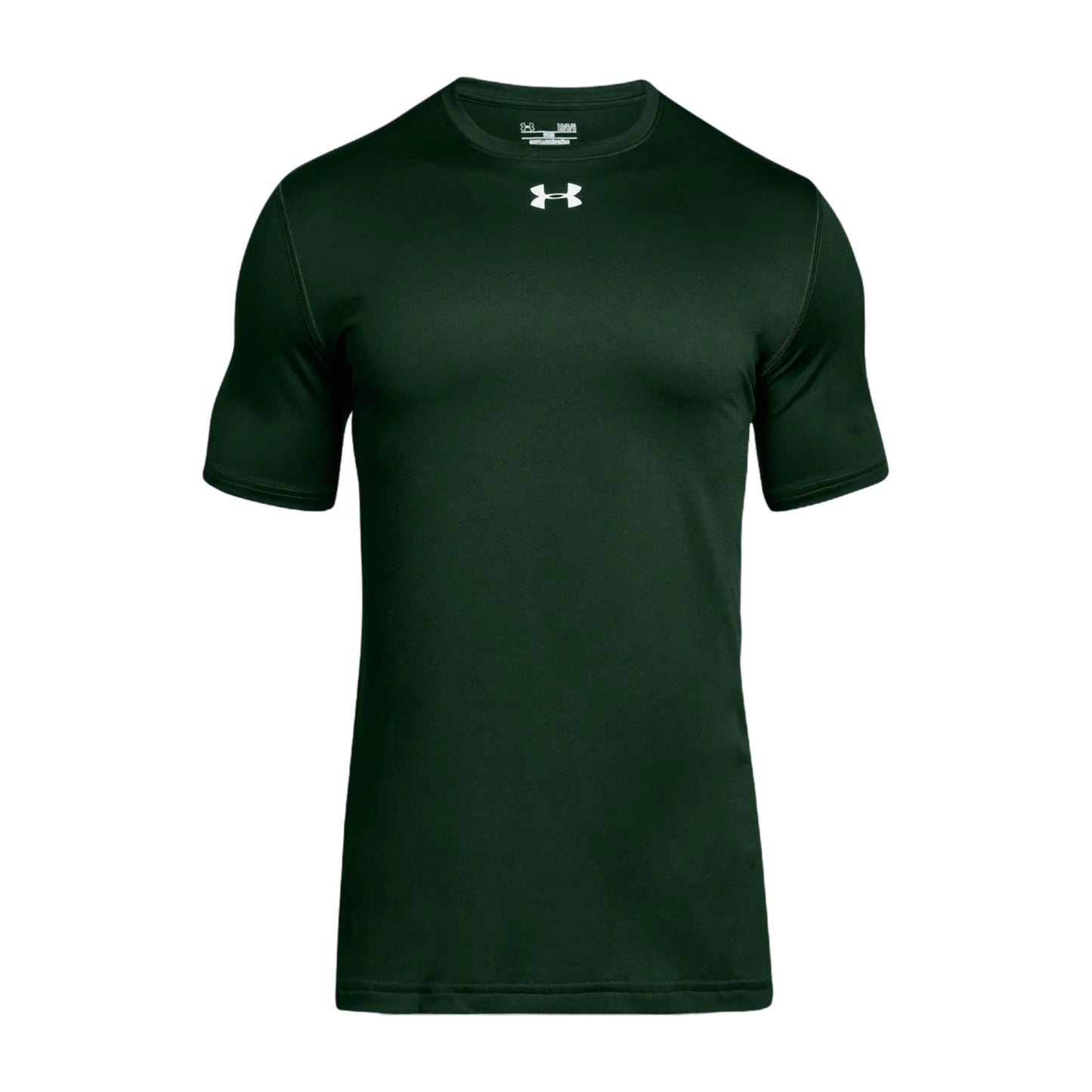 Under Armour Men's Short Sleeve Locker Tee 2.0 T-Shirts
