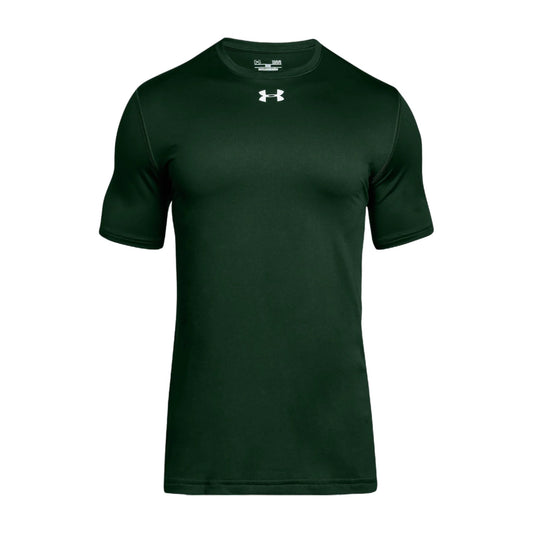 Under Armour Men's Short Sleeve Locker Tee 2.0 T-Shirts