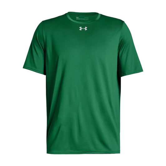 Under Armour Men's Short Sleeve Locker Tee 2.0 T-Shirts