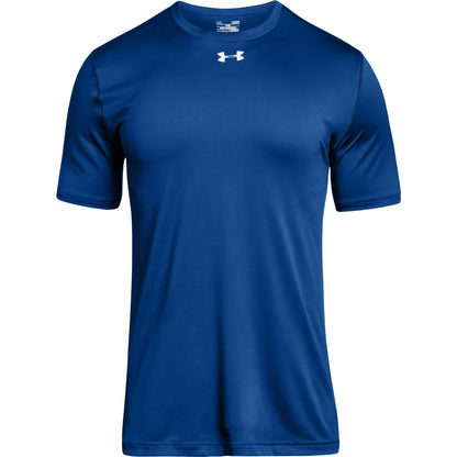 Under Armour Men's Short Sleeve Locker Tee 2.0 T-Shirts
