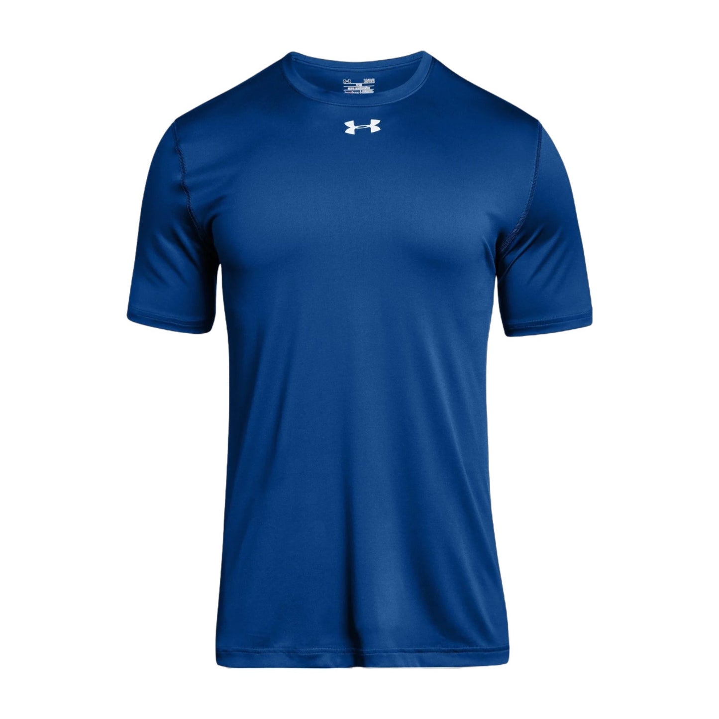 Under Armour Men's Short Sleeve Locker Tee 2.0 T-Shirts