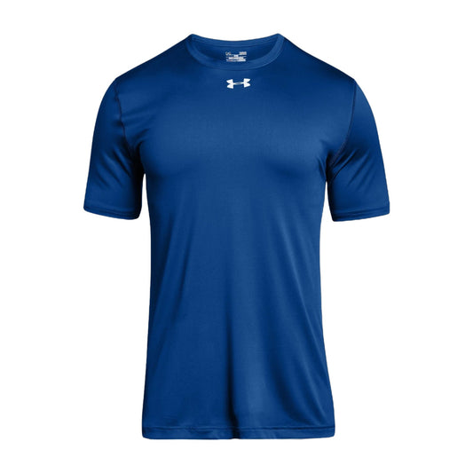 Under Armour Men's Short Sleeve Locker Tee 2.0 T-Shirts