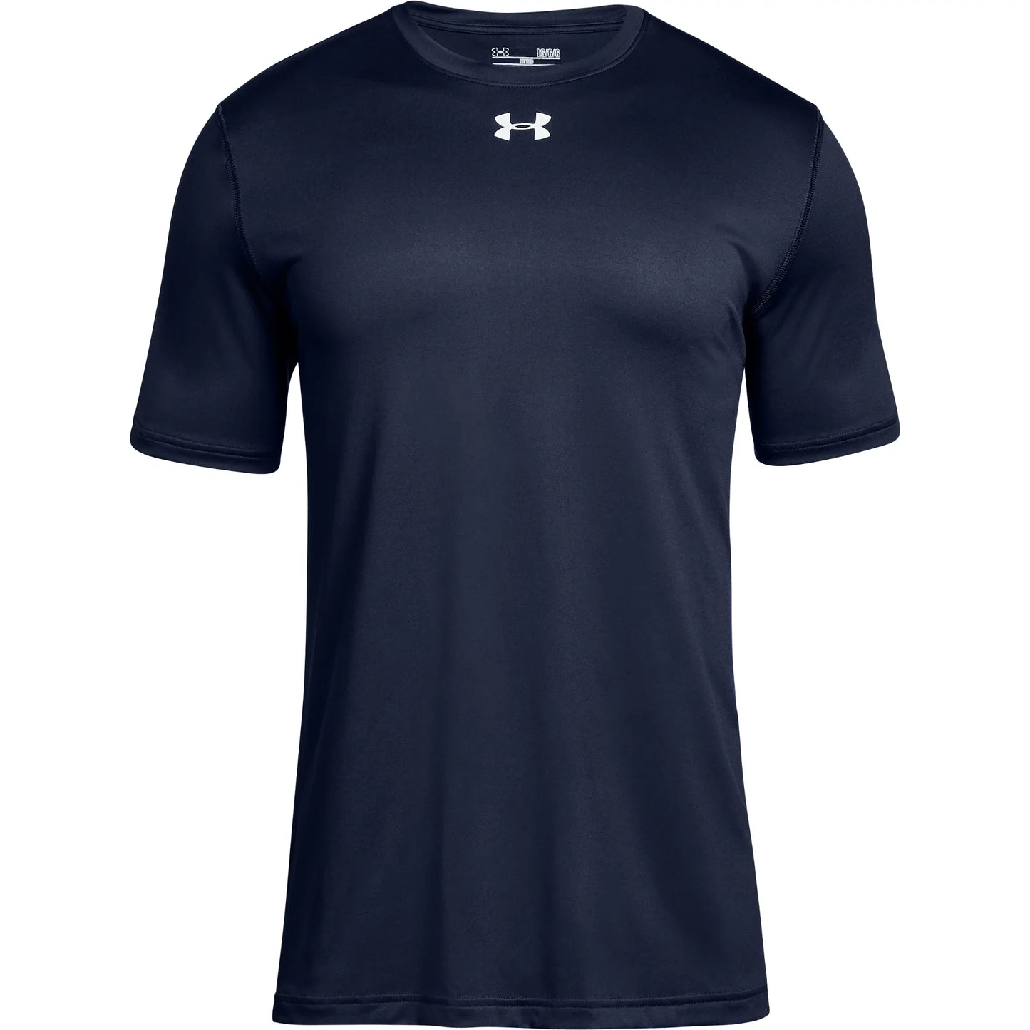 Under Armour Men's Short Sleeve Locker Tee 2.0