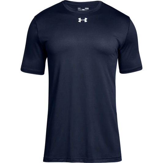Under Armour Men's Short Sleeve Locker Tee 2.0