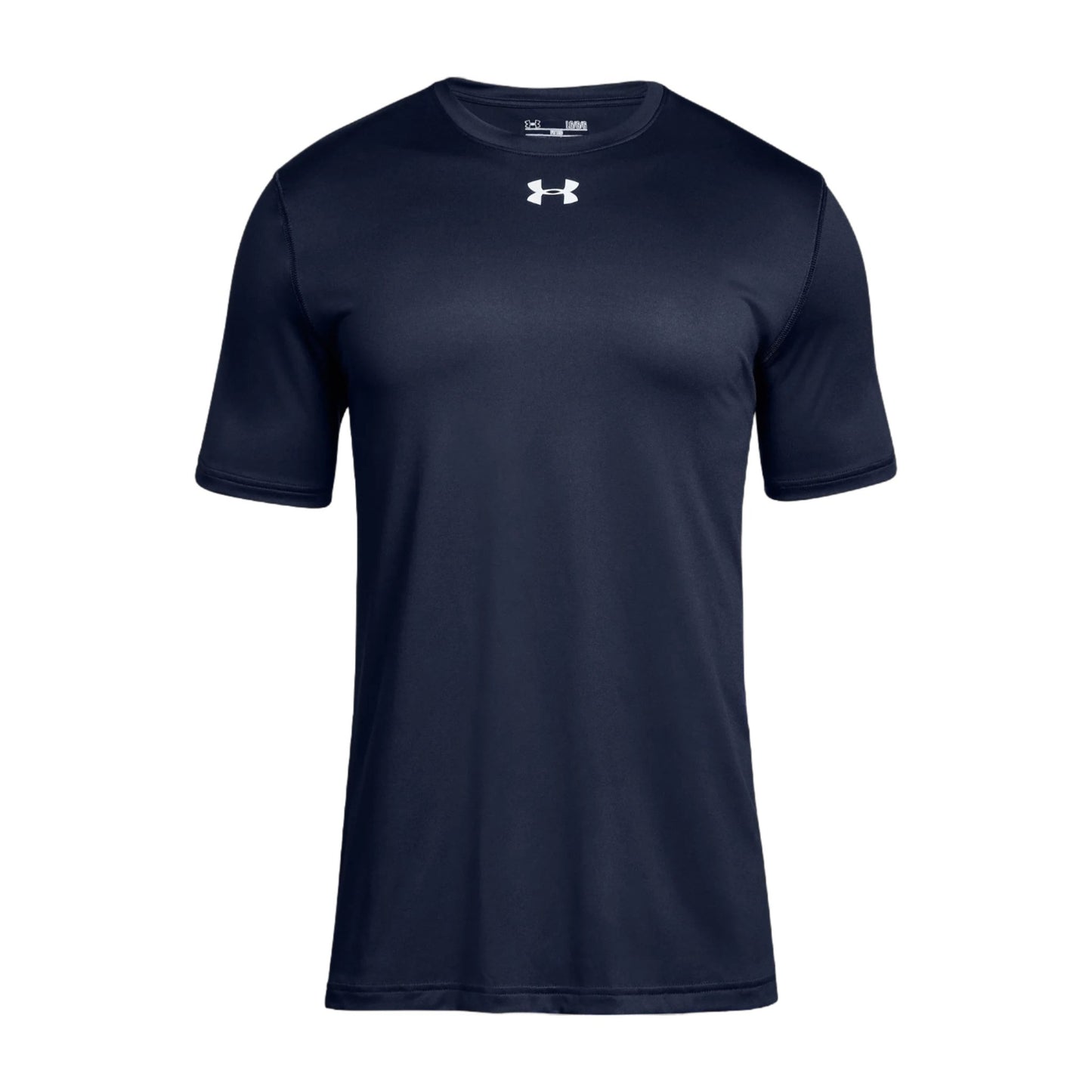 Under Armour Men's Short Sleeve Locker Tee 2.0