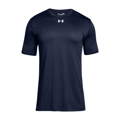Under Armour Men's Short Sleeve Locker Tee 2.0