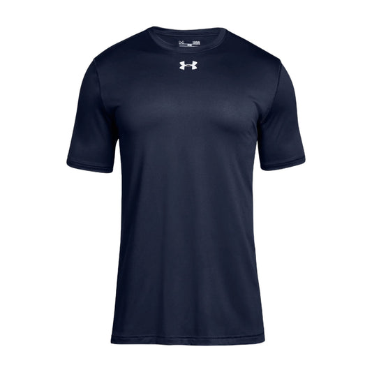 Under Armour Men's Short Sleeve Locker Tee 2.0