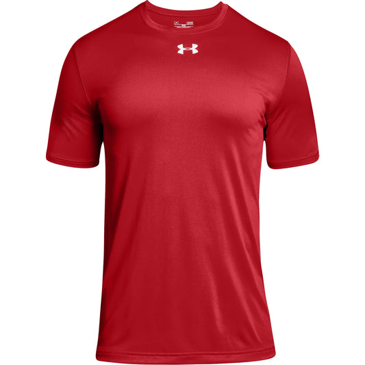 Under Armour Men's Short Sleeve Locker Tee 2.0