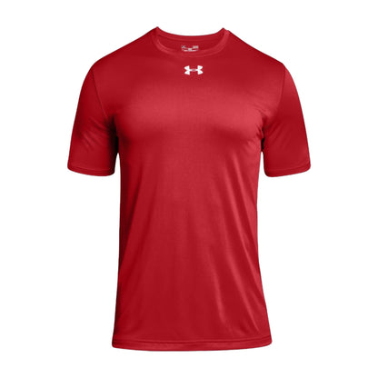 Under Armour Men's Short Sleeve Locker Tee 2.0