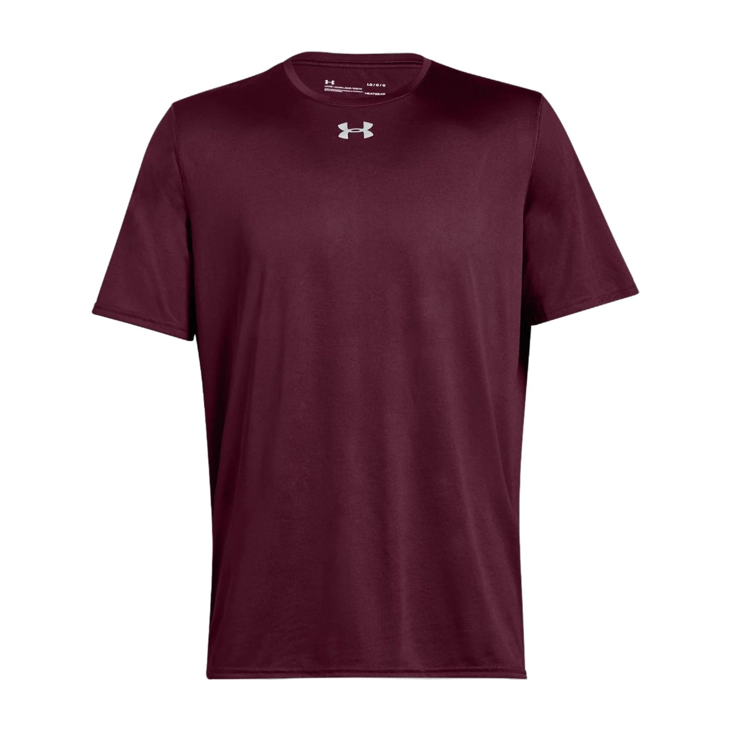 Under Armour Men's Short Sleeve Locker Tee 2.0