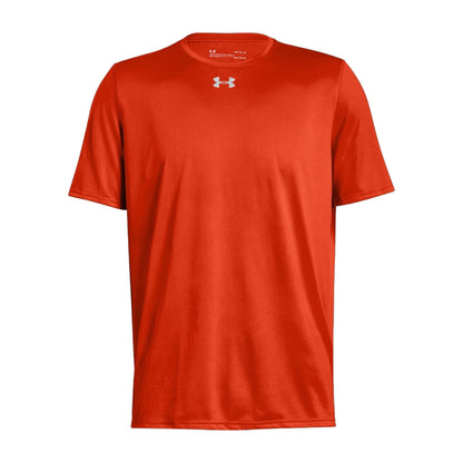 Under Armour Men's Short Sleeve Locker Tee 2.0 T-Shirts