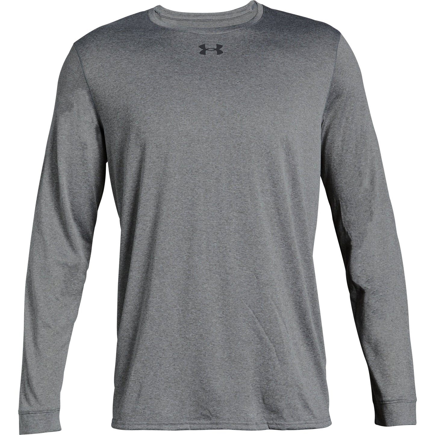 True Gray Heather/Black-