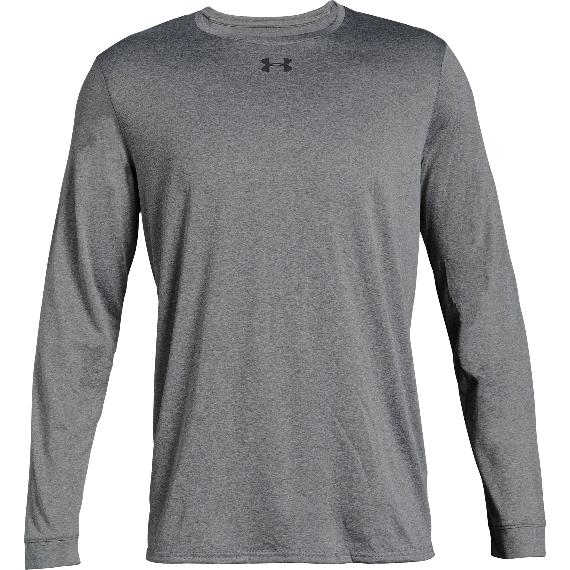 True Gray Heather/Black-