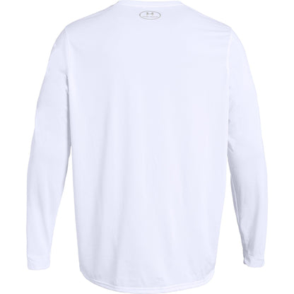 Under Armour Men's Locker Tee 2.0 Long Sleeve Shirt