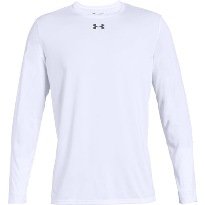 Under Armour Men's Locker Tee 2.0 Long Sleeve Shirt