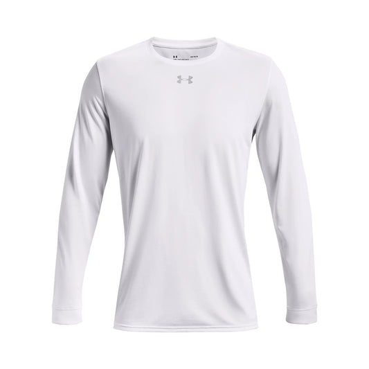 Under Armour Men's Locker Tee 2.0 Long Sleeve Shirt