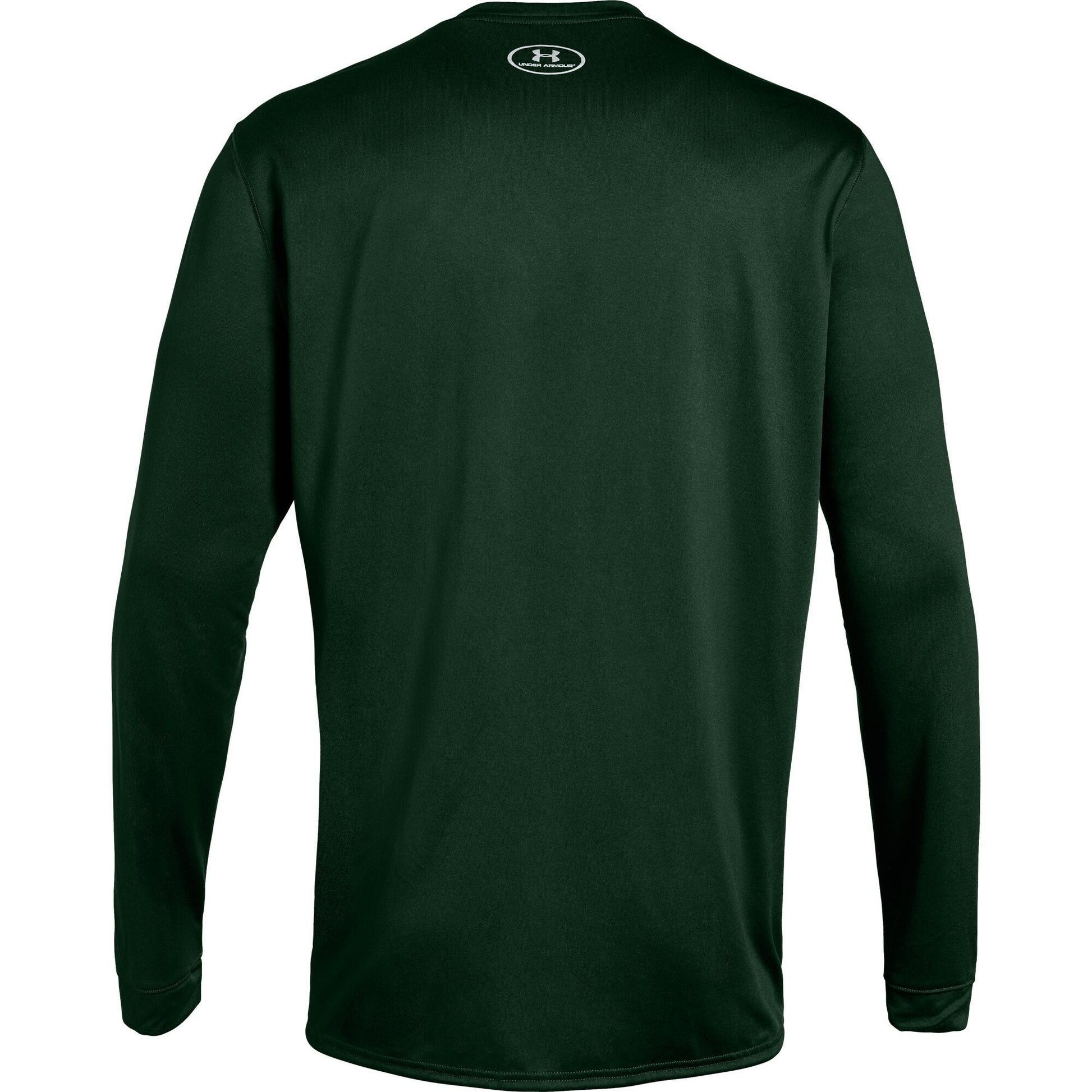 Forest Green/Metallic Silver-