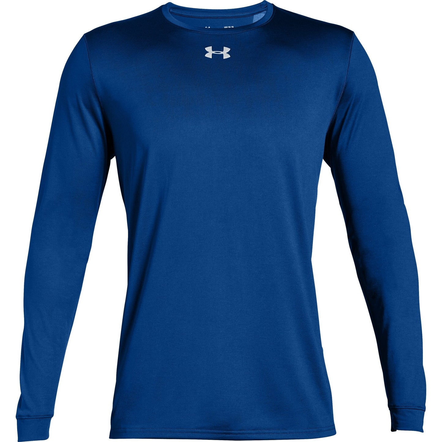 Under Armour Men's Locker Tee 2.0 Long Sleeve Shirt
