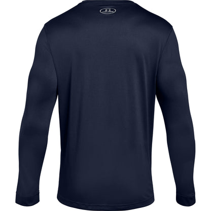 Under Armour Men's Locker Tee 2.0 Long Sleeve Shirt