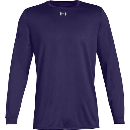 Under Armour Men's Locker Tee 2.0 Long Sleeve Shirt