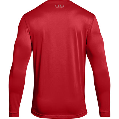 Under Armour Men's Locker Tee 2.0 Long Sleeve Shirt