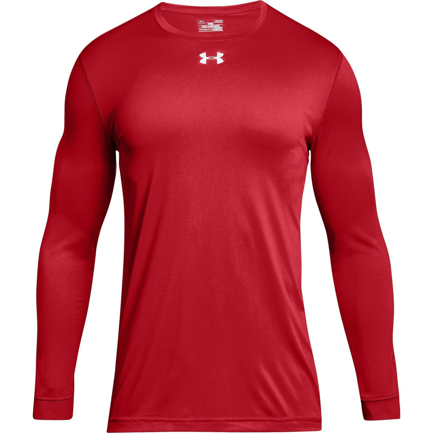 Under Armour Men's Locker Tee 2.0 Long Sleeve Shirt