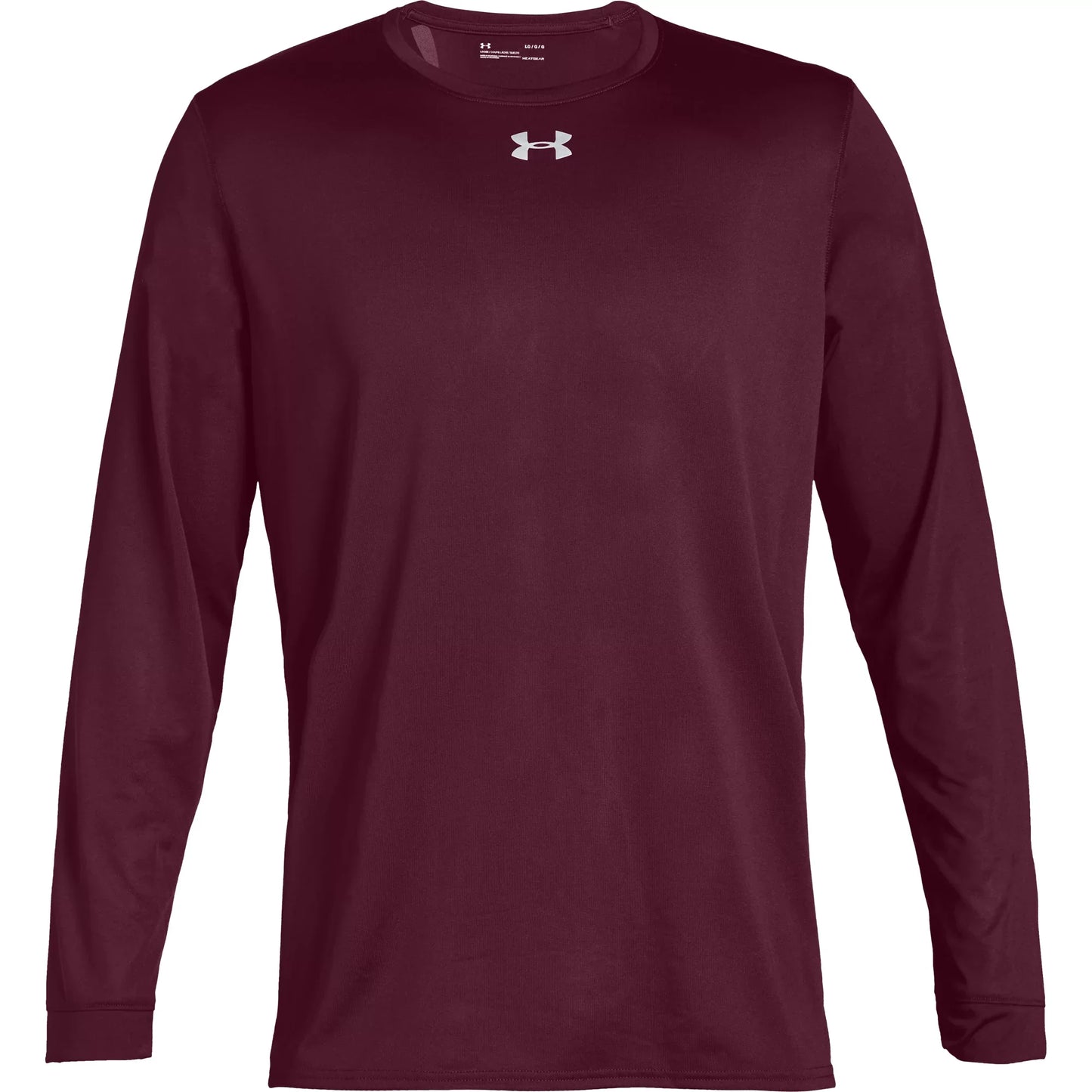 Under Armour Men's Locker Tee 2.0 Long Sleeve Shirt