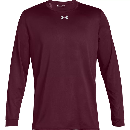 Under Armour Men's Locker Tee 2.0 Long Sleeve Shirt
