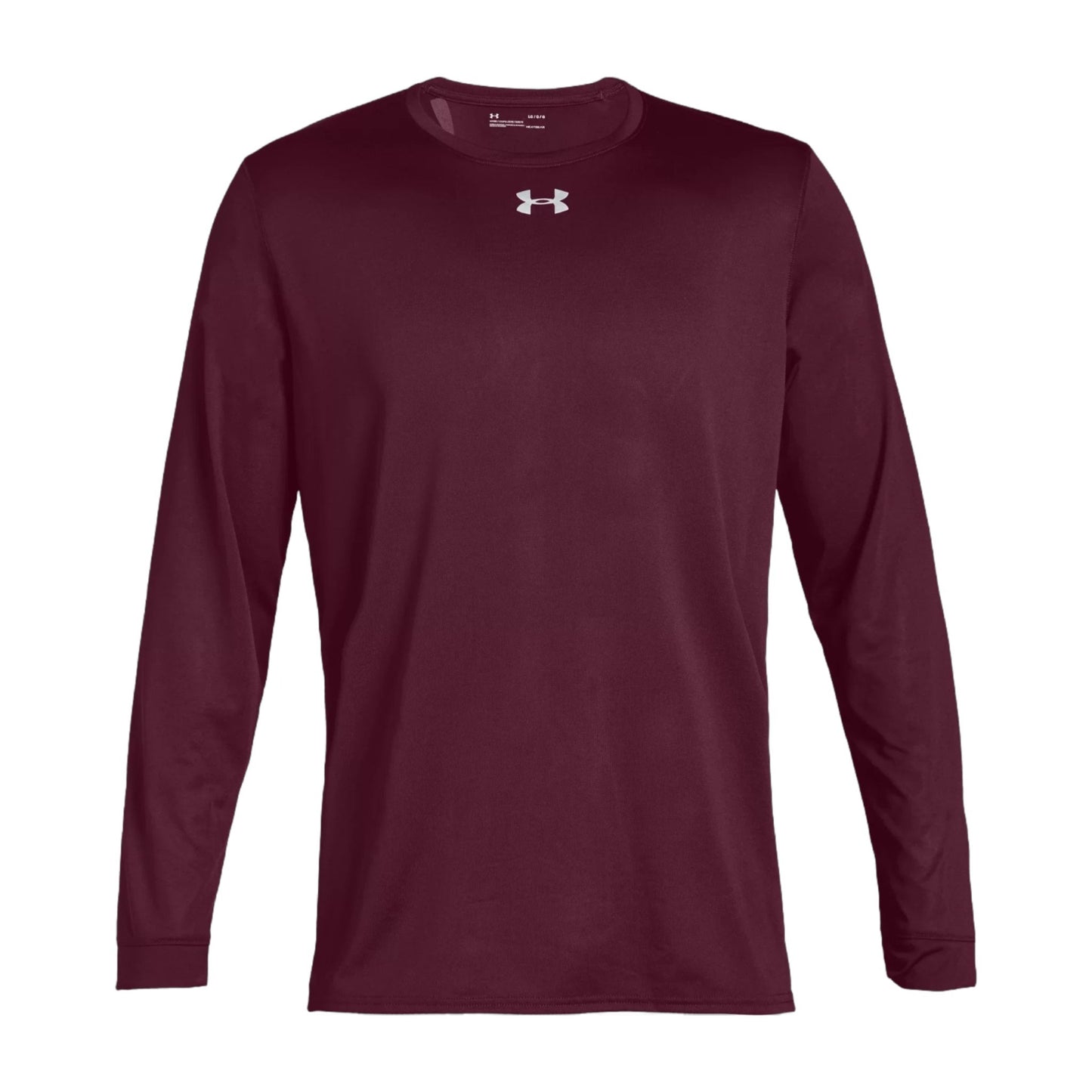 Under Armour Men's Locker Tee 2.0 Long Sleeve Shirt