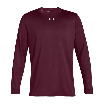 Under Armour Men's Locker Tee 2.0 Long Sleeve Shirt