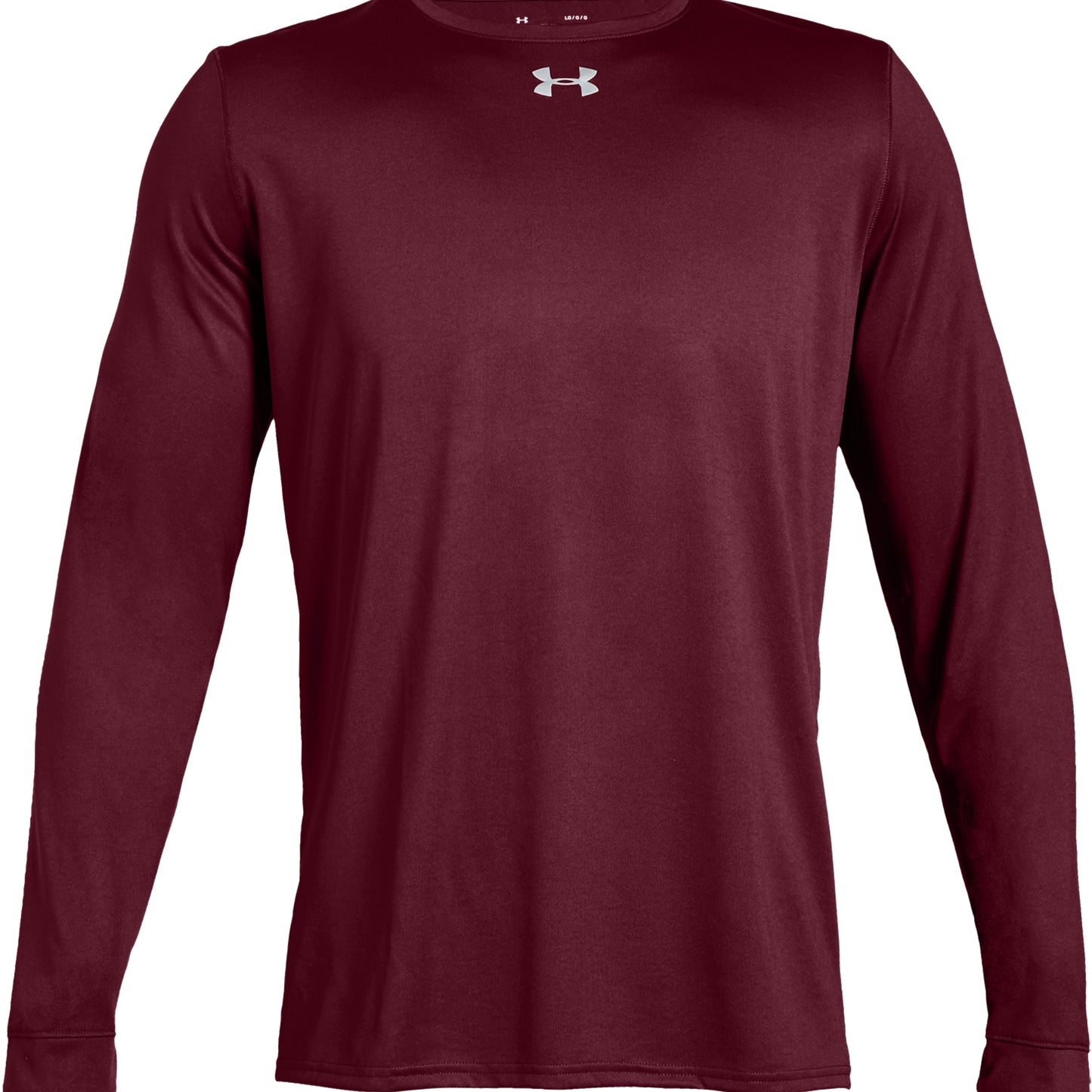 Under Armour Men's Locker 2.0 Long Sleeve Long Sleeve Shirts