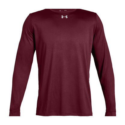 Under Armour Men's Locker 2.0 Long Sleeve Long Sleeve Shirts