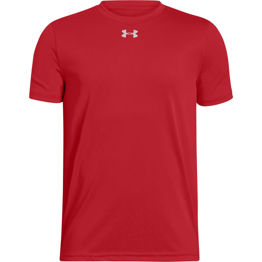 Under Armour Youth Locker Tee T-Shirts