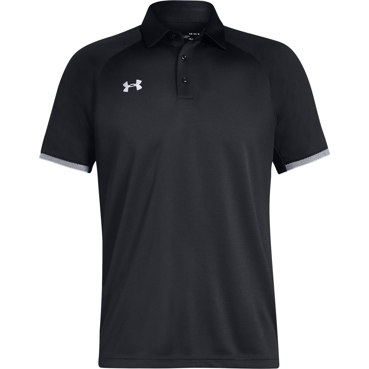 Under Armour Men's Rival Polo Shirt