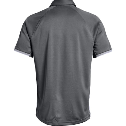 Under Armour Men's Rival Polo Shirt Polos