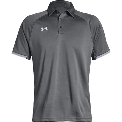 Under Armour Men's Rival Polo Shirt Polos