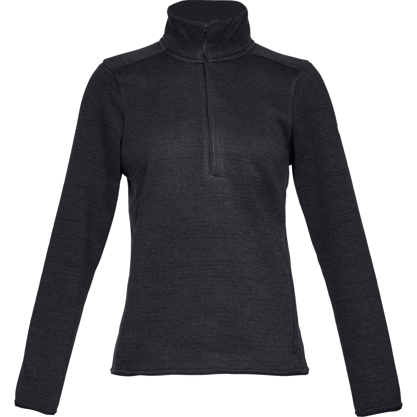 Under Armour Women's Wintersweet 1/2 Zip 2.0