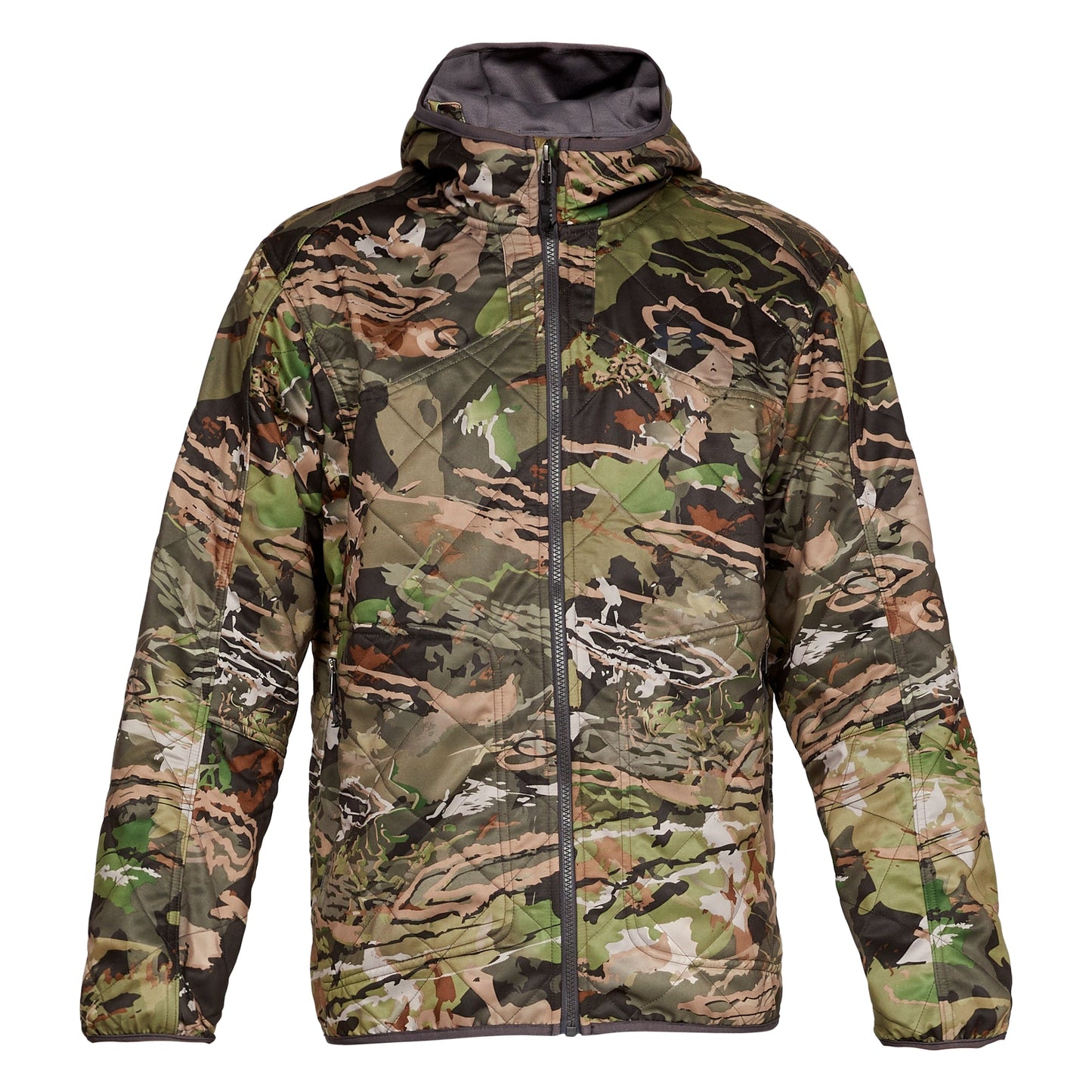 Men's Under Armour Brow Tine Jacket
