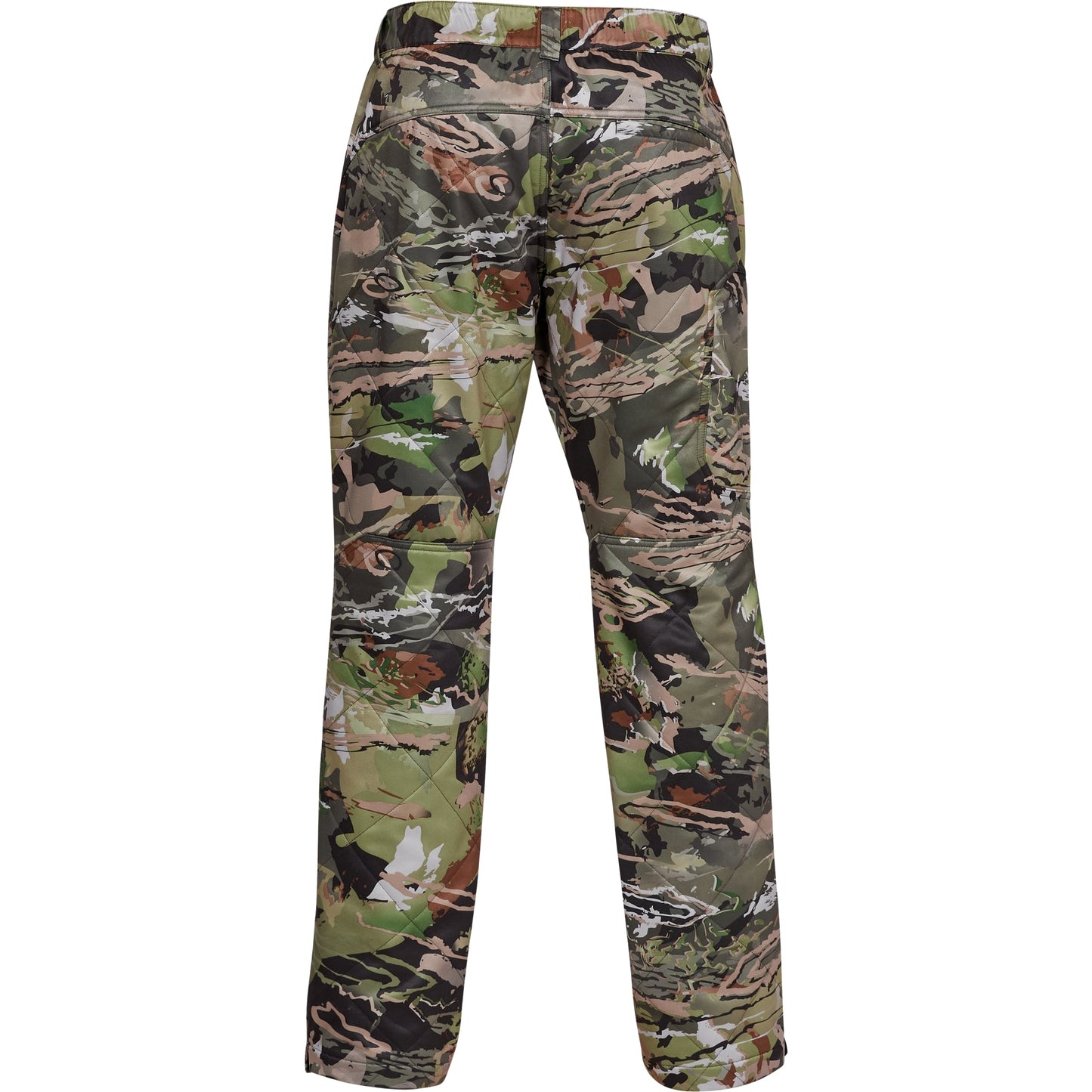Ridge Reaper Forest Camo-
