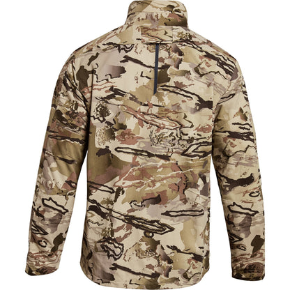 Under Armour Men's Grit Jacket Jackets
