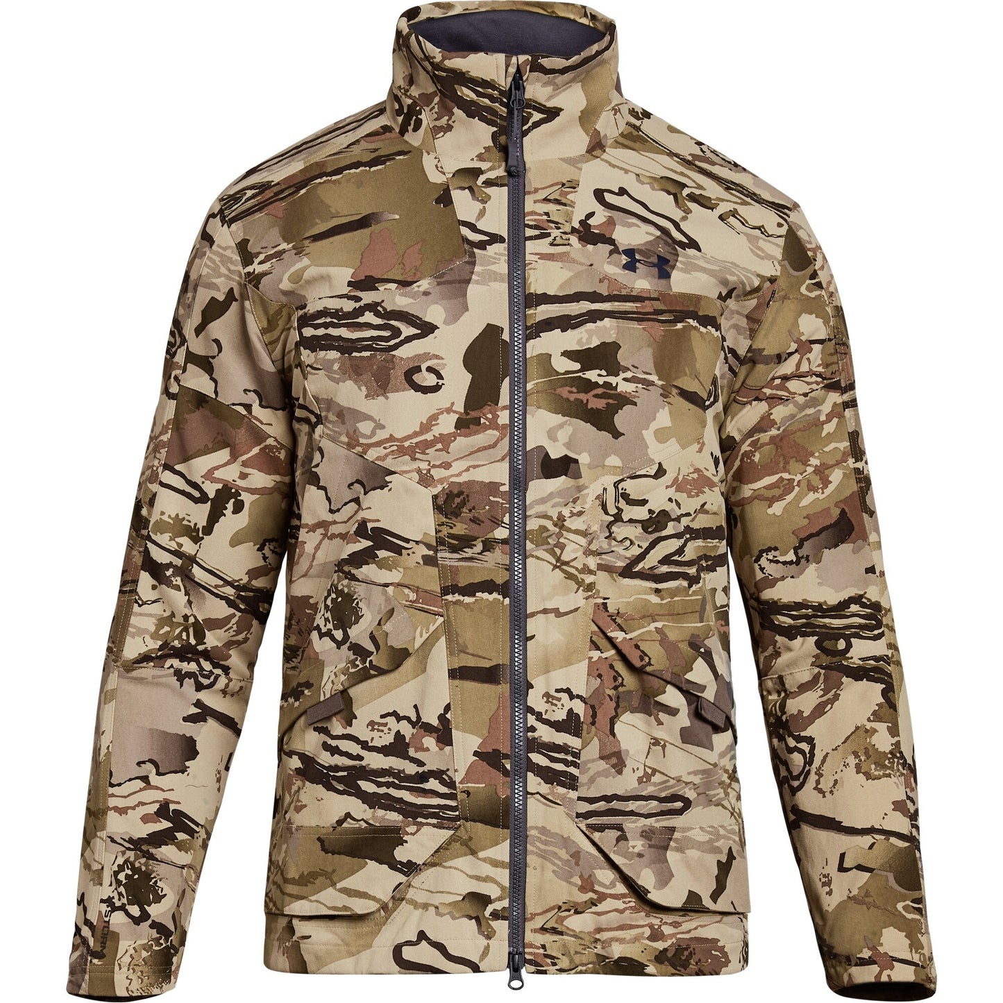 Men's Under Armour Grit Jacket