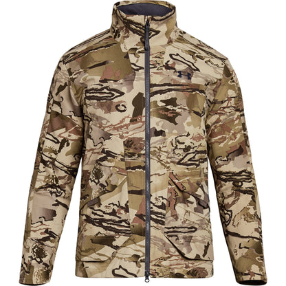 Under Armour Men's Grit Jacket Jackets