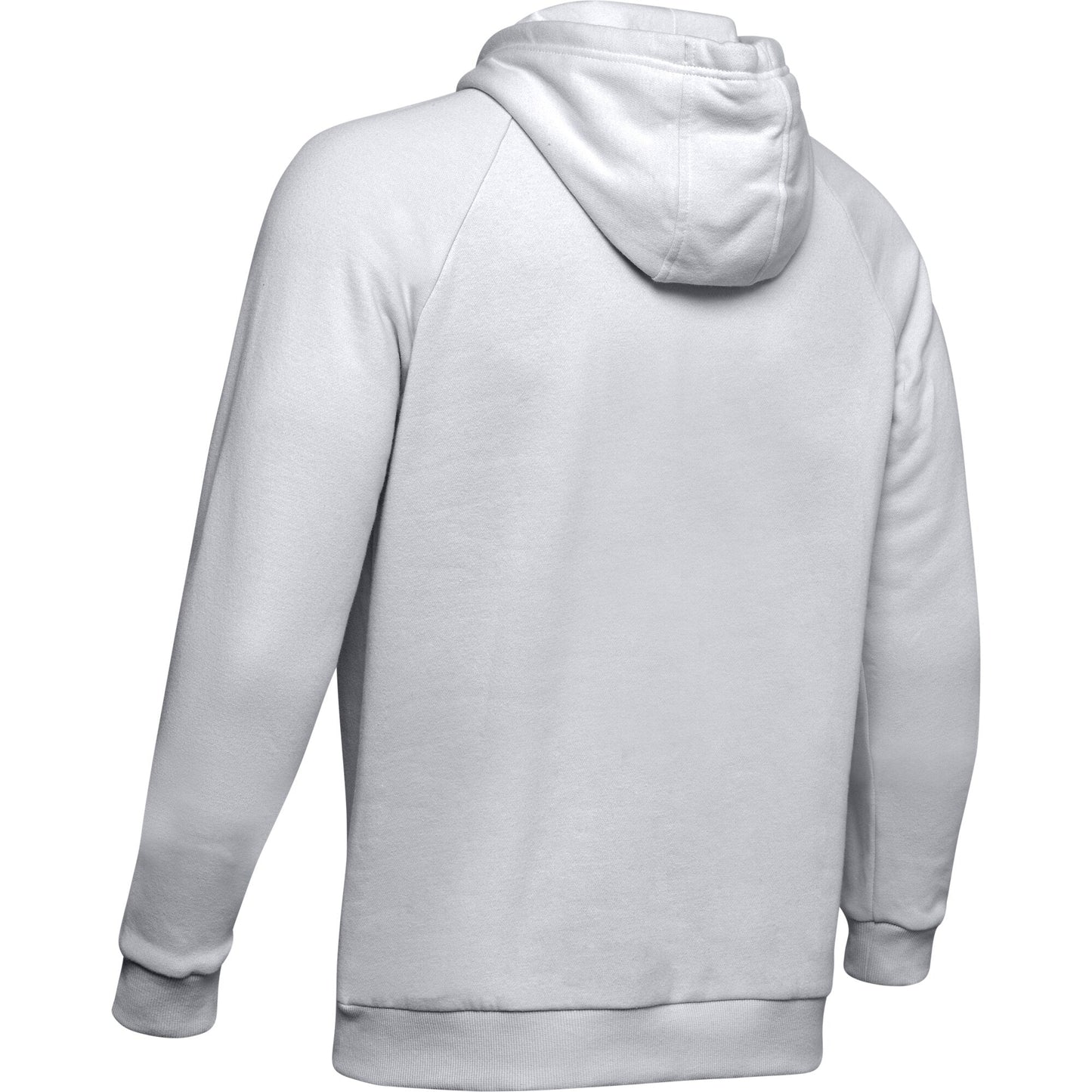 Under Armour Men's Rival Fleece Pull Over Hoodie