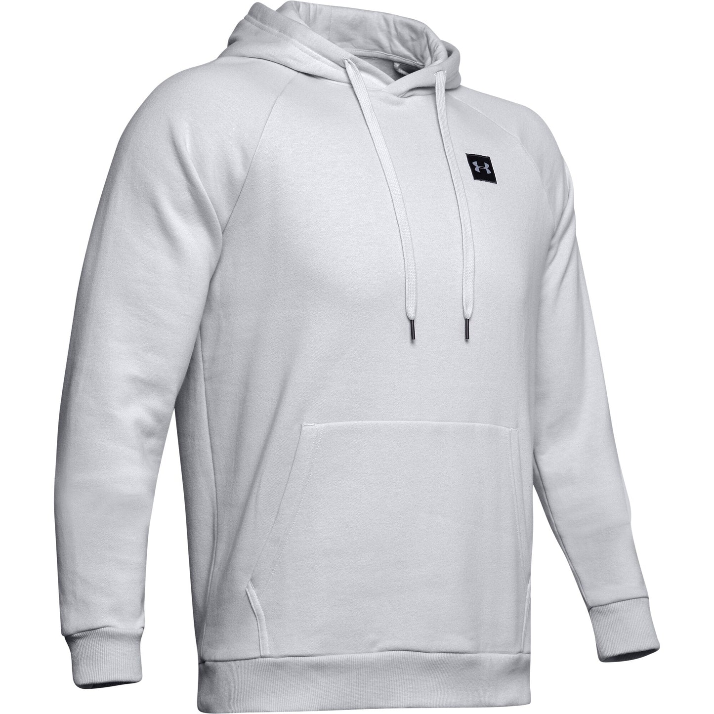 Under Armour Men's Rival Fleece Pull Over Hoodie