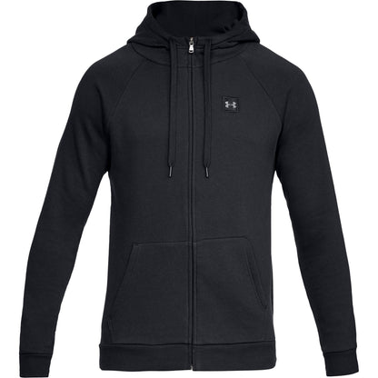 Under Armour Men's Rival Fleece Full Zip Hoodie Sweaters