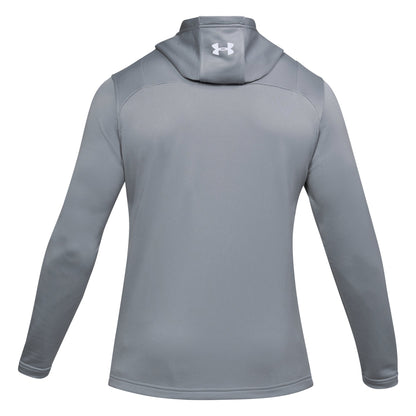 Under Armour Men's Freedom Tech Terry Po Hoodie